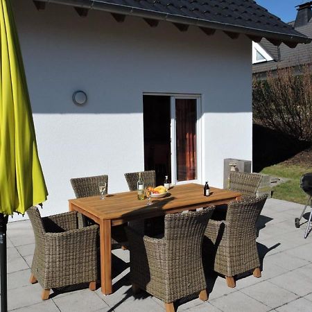 Ferienhaus - Haus Winterberg Kültér fotó