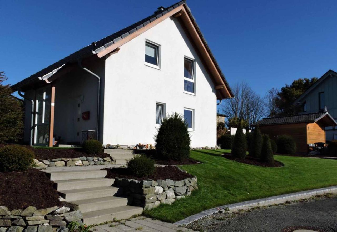 Ferienhaus - Haus Winterberg Kültér fotó