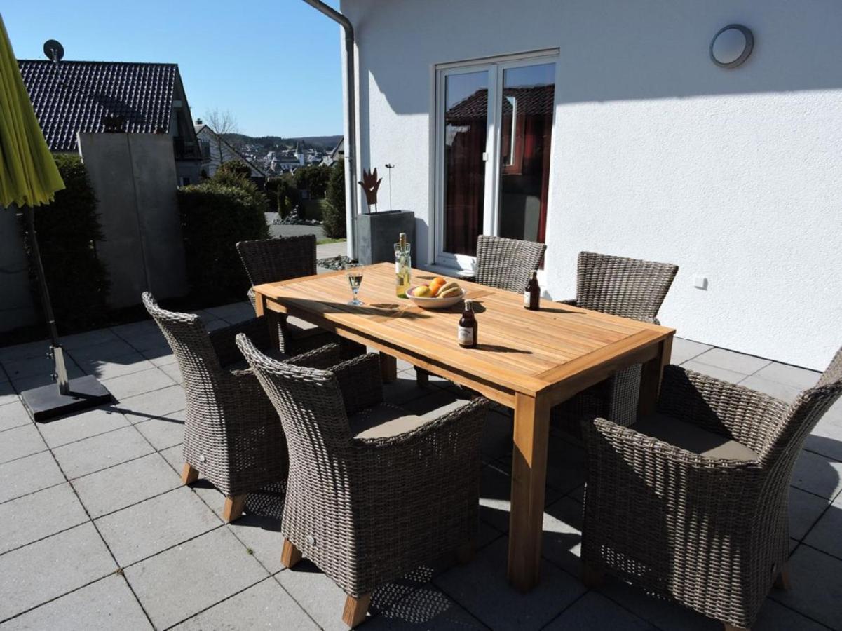 Ferienhaus - Haus Winterberg Kültér fotó
